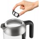 Philips 5000 series HD9339/80 electric kettle 1.7 L 2200 W Black, Stainless steel, Transparent Philips 5000 series HD9339/80 electric kettle 1.7 L 2200 W Black, Stainless steel, Transparent