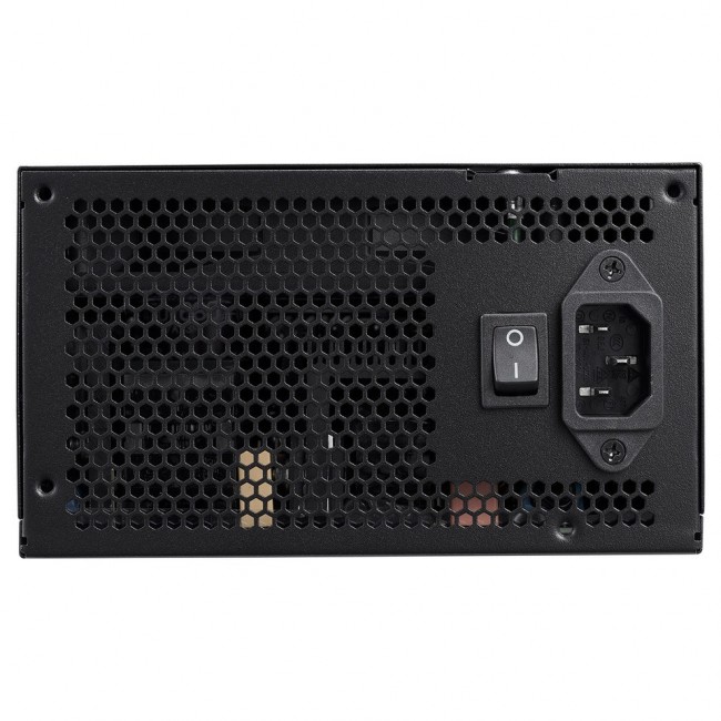 XPG COREREACTOR II 850W Power Supply XPG COREREACTOR II 850W Power Supply