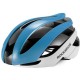 ROCKBROS Adjustable cycling helmet M 55-58 cm Blue-White ROCKBROS Adjustable cycling helmet M 55-58 cm Blue-White
