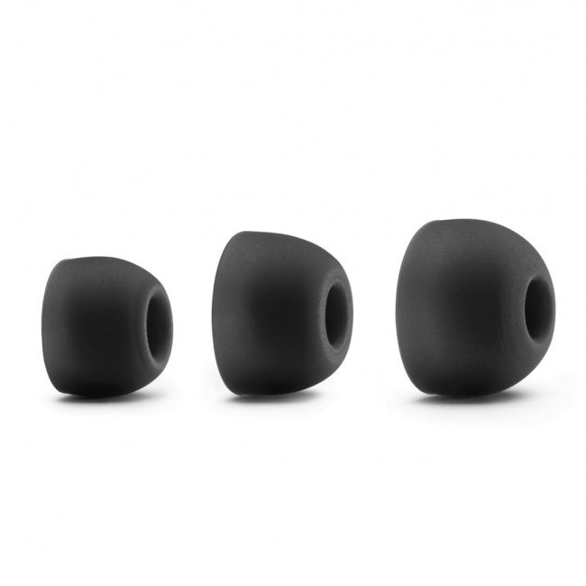 Motorola Moto Buds 600 ANC Headset True Wireless Stereo (TWS) In-ear Calls/Music/Sport/Everyday Bluetooth Black