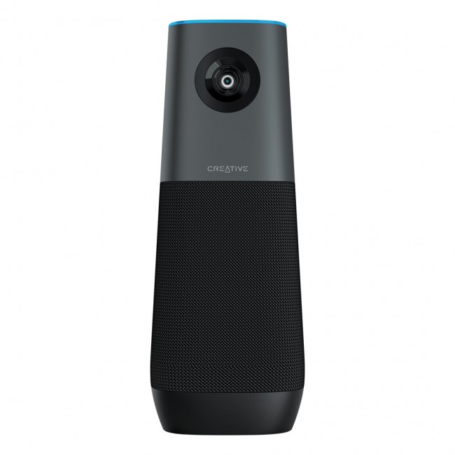 Creative Webcam Konferenz Live! Meet 4K, USB 2.0 Creative Webcam Konferenz Live! Meet 4K, USB 2.0