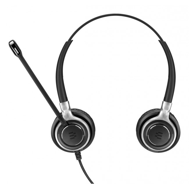 Sennheiser EPOS Impact SC 660 On-Ear Stereo Headset Sennheiser EPOS Impact SC 660 On-Ear Stereo Headset