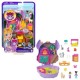 Polly Pocket CAMP ADVENTURE Llama Compact