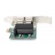 Digitus Gigabit Ethernet PCI Express Card, 2-port