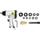 VOREL 81101 power screwdriver/impact driver