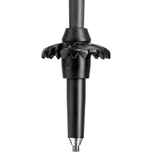 LEKI Black Series FX Carbon trekking pole Unisex Foldable