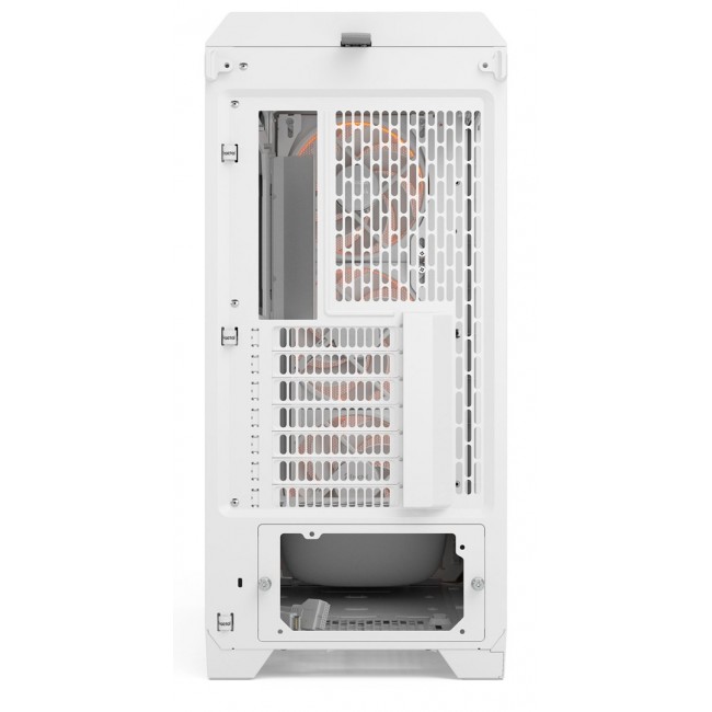 Fractal Design Meshify 3 White RGB TG Clear Tint Fractal Design Meshify 3 White RGB TG Clear Tint