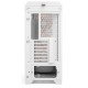 Fractal Design Meshify 3 White RGB TG Clear Tint Fractal Design Meshify 3 White RGB TG Clear Tint