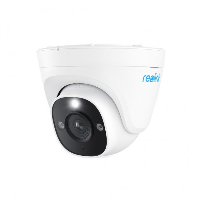 Reolink P334 - Smart 4K 8MP Ultra HD Outdoor PoE Security Camera Supports 256GB & Person/Vehicle/Pet Detection Reolink P334 - Smart 4K 8MP Ultra HD Outdoor PoE Security Camera Supports 256GB & Person/Vehicle/Pet Detection