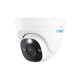 Reolink P334 - Smart 4K 8MP Ultra HD Outdoor PoE Security Camera Supports 256GB & Person/Vehicle/Pet Detection Reolink P334 - Smart 4K 8MP Ultra HD Outdoor PoE Security Camera Supports 256GB & Person/Vehicle/Pet Detection