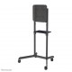 Neomounts NS-M1250BLACK TV trolley 37-70 Neomounts NS-M1250BLACK TV trolley 37-70