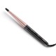 BaByliss Conical Wand Curling wand Warm Black, Pink 98.4 BaByliss Conical Wand Curling wand Warm Black, Pink 98.4