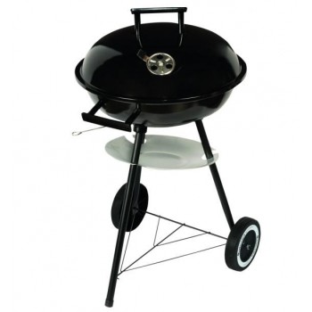 MASTER GRILL CAULDRON BLACK MG913