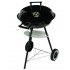 MASTER GRILL CAULDRON BLACK MG913