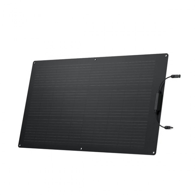 EcoFlow ZMS330 solar panel 100 W Monocrystalline silicon