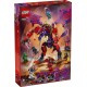 LEGO NINJAGO 71832 Thunderfang Dragon of Chaos LEGO NINJAGO 71832 Thunderfang Dragon of Chaos