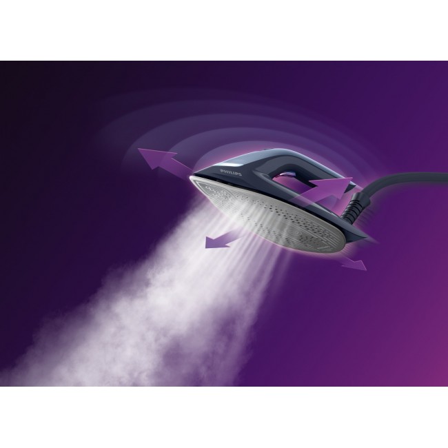 Philips PerfectCare 7000 Series PSG7130/20 Steam Generator Philips PerfectCare 7000 Series PSG7130/20 Steam Generator