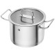 ZWILLING Pro 6.2 L Round Silver ZWILLING Pro 6.2 L Round Silver