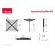 Clothes Drying Rack Vileda Sun-Rise Clothes Drying Rack Vileda Sun-Rise