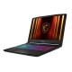 MSI Katana 15 HX B14WGK-061XPL Intel Core i7 i7-14650HX Laptop 39.6 cm (15.6 MSI Katana 15 HX B14WGK-061XPL Intel Core i7 i7-14650HX Laptop 39.6 cm (15.6