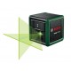 Bosch Quigo Green Line level 12 m 500-540 nm ( 10mW)