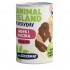 ANIMAL ISLAND Everyday Puppy Turkey and duck - wet dog food - 400g