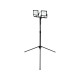 Yato YT-818171 work light Black LED 60 W Yato YT-818171 work light Black LED 60 W