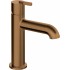 Bathroom sink faucet