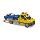 BRUDER 02675 toy vehicle