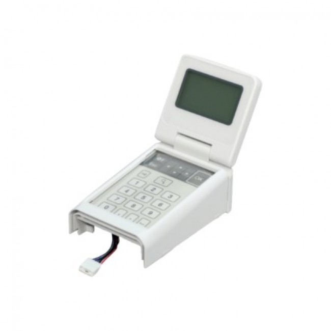 Brother PA-TDU-001 printer/scanner spare part/accessory Touch panel display Brother PA-TDU-001 printer/scanner spare part/accessory Touch panel display