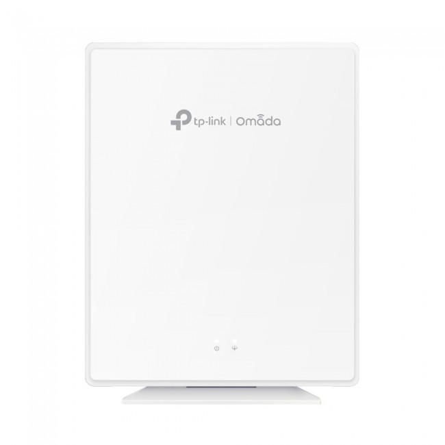 TP-Link Omada EAP610GP-DESKTOP wireless access point 1201 Mbit/s White Power over Ethernet (PoE) TP-Link Omada EAP610GP-DESKTOP wireless access point 1201 Mbit/s White Power over Ethernet (PoE)