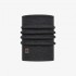 BUFF Multifunctional Sling MERINO HEAVYWEIGHT NECK WARMERSOLID GREY