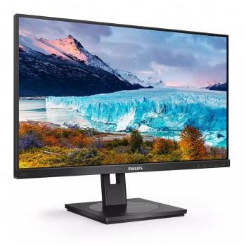 Philips S Line 243S1/00 computer monitor 60.5 cm (23.8