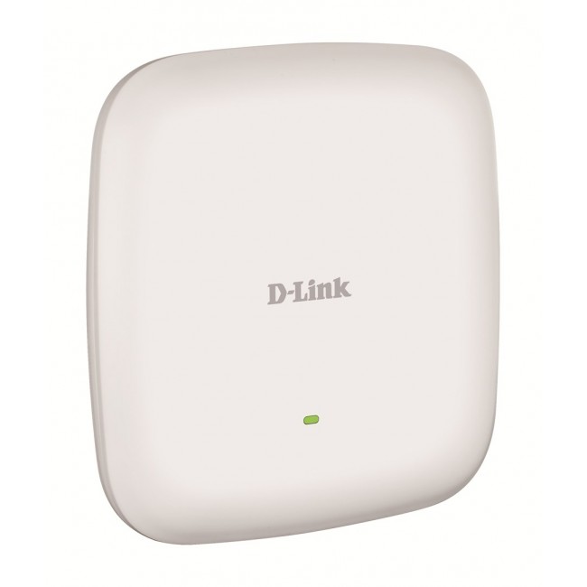 D-Link Wireless AC2300 Wave2 Dual-Band PoE Acess Point D-Link Wireless AC2300 Wave2 Dual-Band PoE Acess Point