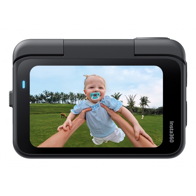 Insta360 GO Ultra Standard Black action sports camera 4K Ultra HD 25.4 / 1.28 mm (1 / 1.28 Insta360 GO Ultra Standard Black action sports camera 4K Ultra HD 25.4 / 1.28 mm (1 / 1.28