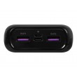 Power Bank 20000mAh QC+PD 20W + lightning PB20E Power Bank 20000mAh QC+PD 20W + lightning PB20E