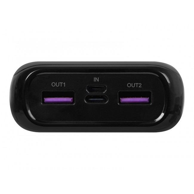 Power Bank 20000mAh QC+PD 20W + lightning PB20E Power Bank 20000mAh QC+PD 20W + lightning PB20E