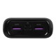 Power Bank 20000mAh QC+PD 20W + lightning PB20E Power Bank 20000mAh QC+PD 20W + lightning PB20E