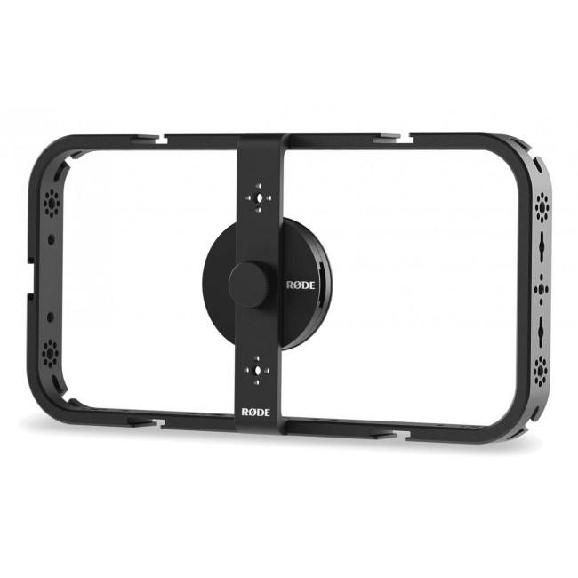 R DE PHONECAGE camera cage 1/4, 3/8