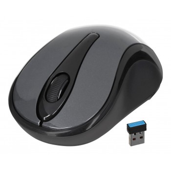A4Tech G3-280N mouse Ambidextrous RF Wireless Optical 2000 DPI