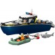 LEGO CITY 60456 Police Boat Chase LEGO CITY 60456 Police Boat Chase