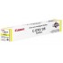 Canon C-EXV 28 toner cartridge 1 pc(s) Original Yellow Canon C-EXV 28 toner cartridge 1 pc(s) Original Yellow