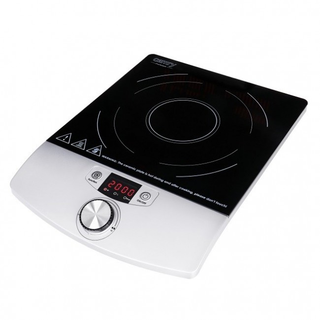 Induction cooker Camry CR 6515 Induction cooker Camry CR 6515
