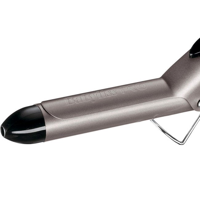 BaByliss BAB2174TTE Curling Iron Titanium-Tourmaline Coating BaByliss BAB2174TTE Curling Iron Titanium-Tourmaline Coating