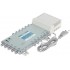 Multiswitch MR-512 5 inputs/12 outputs Terra