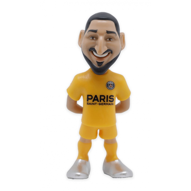 MINIX PSG - GIANLUIGI DONNARUMA MINIX PSG - GIANLUIGI DONNARUMA