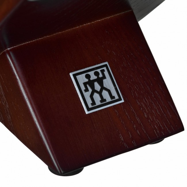 ZWILLING Four Star Knife/cutlery block set 7 pc(s) 35145-000-0 ZWILLING Four Star Knife/cutlery block set 7 pc(s) 35145-000-0