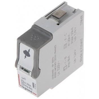 Legrand surge arrester insert B+C 8kA 320V