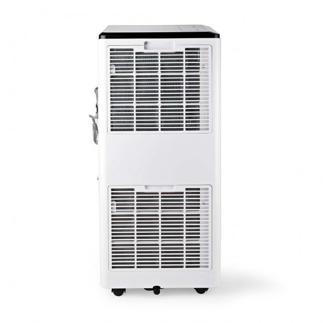 Nedis WIFIACMB3WT9 portable air conditioner 65 dB White Nedis WIFIACMB3WT9 portable air conditioner 65 dB White