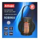 LED solar lantern Activejet AJE-ROBINIA LED solar lantern Activejet AJE-ROBINIA